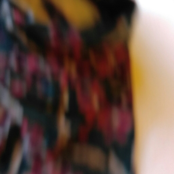 LuLaRoe TC Leggings - Picture 3 of 3